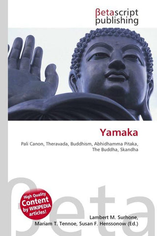 Yamaka