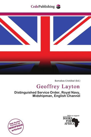 Geoffrey Layton