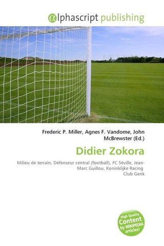 Didier Zokora