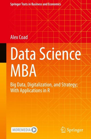 Data Science MBA