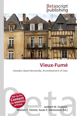Vieux-Fumé