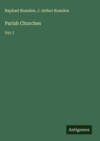 Parish Churches