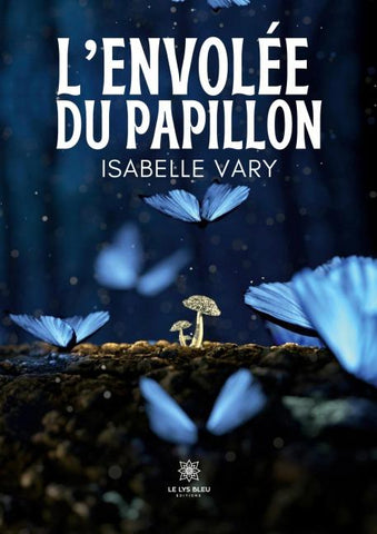 L'envolée du papillon
