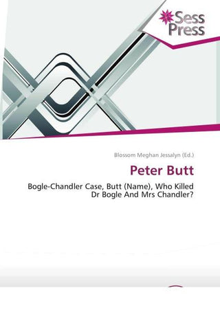 Peter Butt