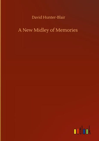 A New Midley of Memories