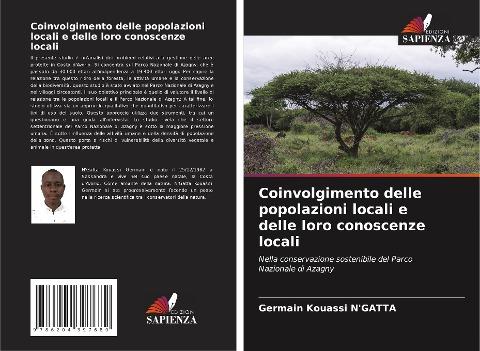 Coinvolgimento delle popolazioni locali e delle loro conoscenze locali