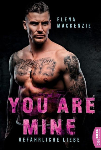 You are mine – Gefährliche Liebe