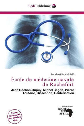 École de médecine navale de Rochefort