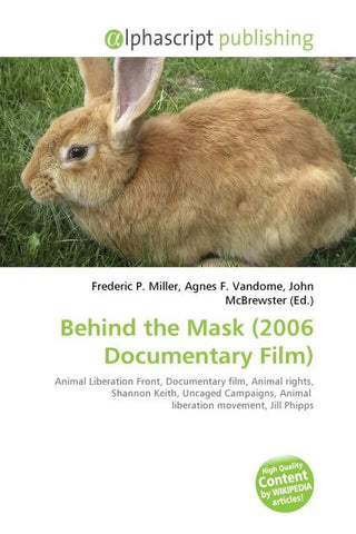 Behind the Mask (2006 Documentary Film)