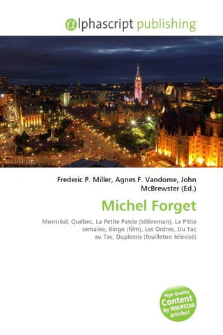 Michel Forget