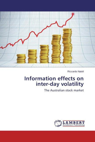 Information effects on inter-day volatility