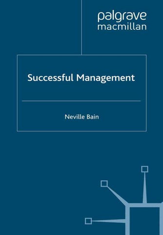Successful Management