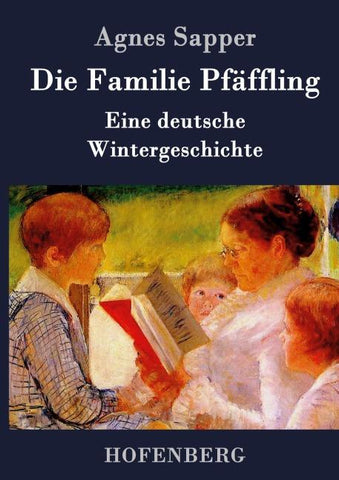 Die Familie Pfäffling