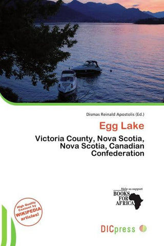 Egg Lake