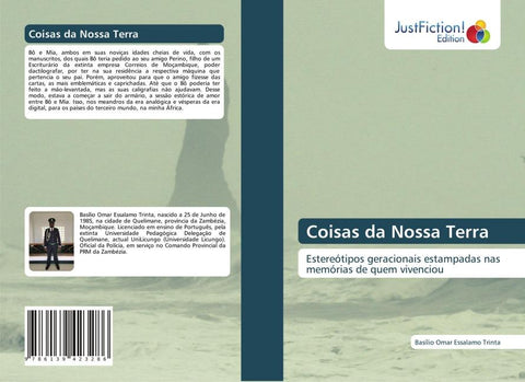 Coisas da Nossa Terra