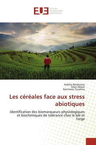 Les céréales face aux stress abiotiques