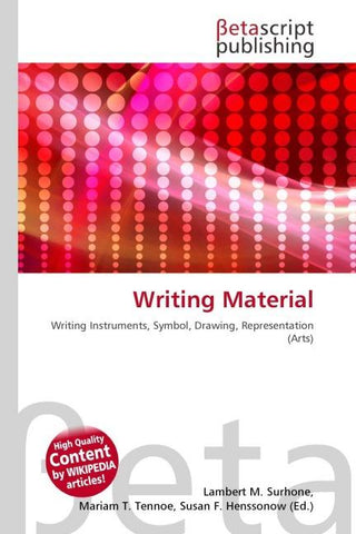 Writing Material