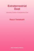 Extraterrestrial Dust