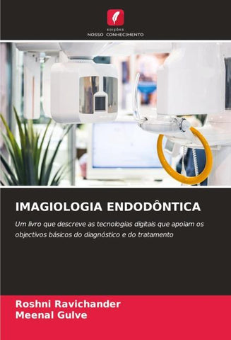 IMAGIOLOGIA ENDODÔNTICA