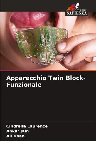 Apparecchio Twin Block-Funzionale