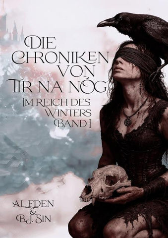 Die Chroniken von Tir na nÓg
