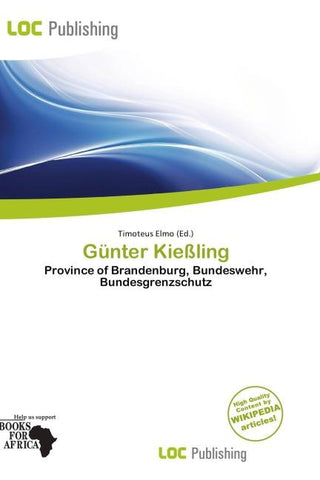 Günter Kießling