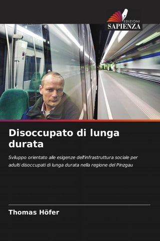 Disoccupato di lunga durata