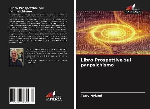 Libro Prospettive sul panpsichismo