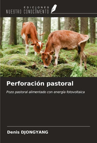 Perforación pastoral