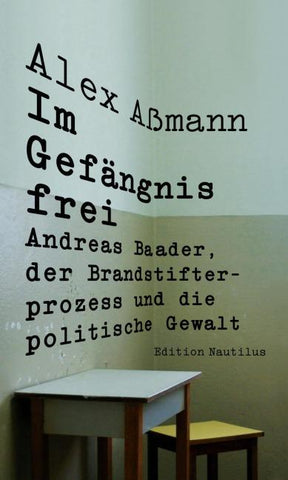 Im Gefängnis frei