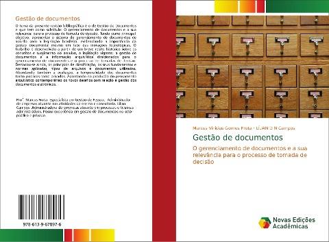 Gestão de documentos