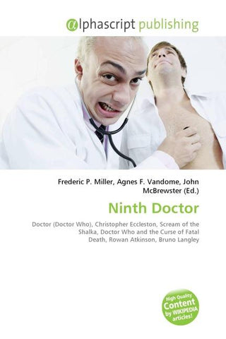 Ninth Doctor