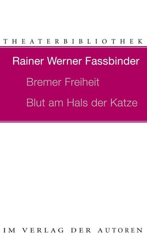 Bremer Freiheit /Blut am Hals der Katze