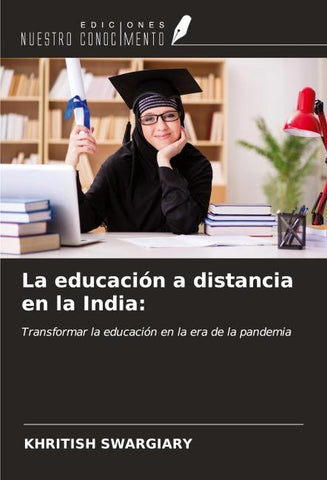 La educación a distancia en la India: