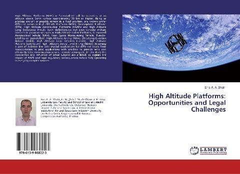 High Altitude Platforms: Opportunities and Legal Challenges