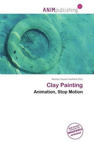 Clay Painting