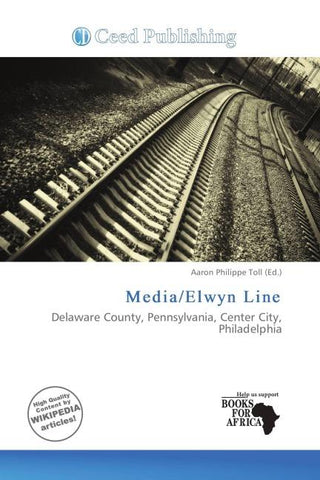 Media/Elwyn Line