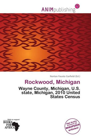 Rockwood, Michigan