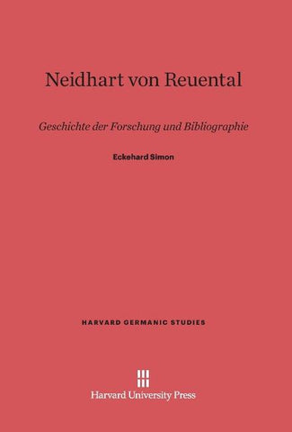 Neidhart von Reuental
