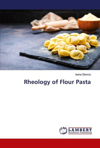 Rheology of Flour Pasta