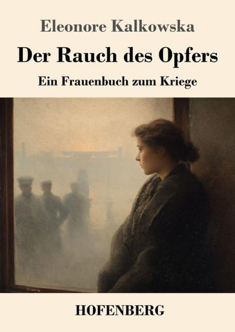 Der Rauch des Opfers