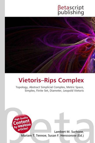 Vietoris-Rips Complex