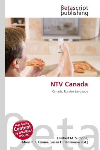 NTV Canada