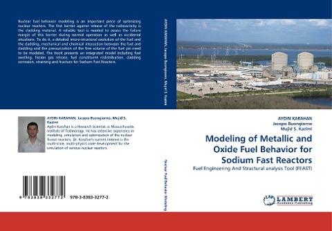 Modeling of Metallic and Oxide Fuel Behavior for Sodium Fast Reactors