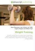 Weight Training