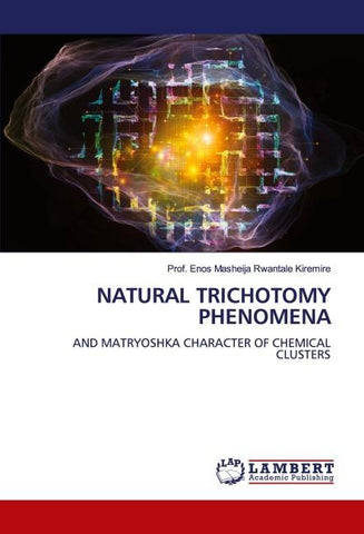 NATURAL TRICHOTOMY PHENOMENA