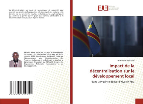 Impact de la décentralisation sur le développement local