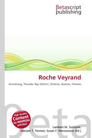 Roche Veyrand