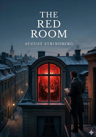 The Red Room