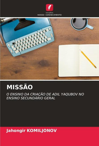 MISSÃO